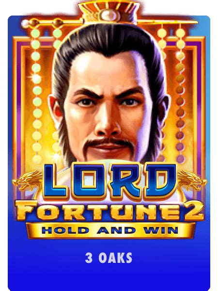 Jogue Lord Fortune 2 online